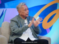 BLTS Tinggal Satu Langkah Lagi, Data 3 Juta Penerima Masih Ditunggu