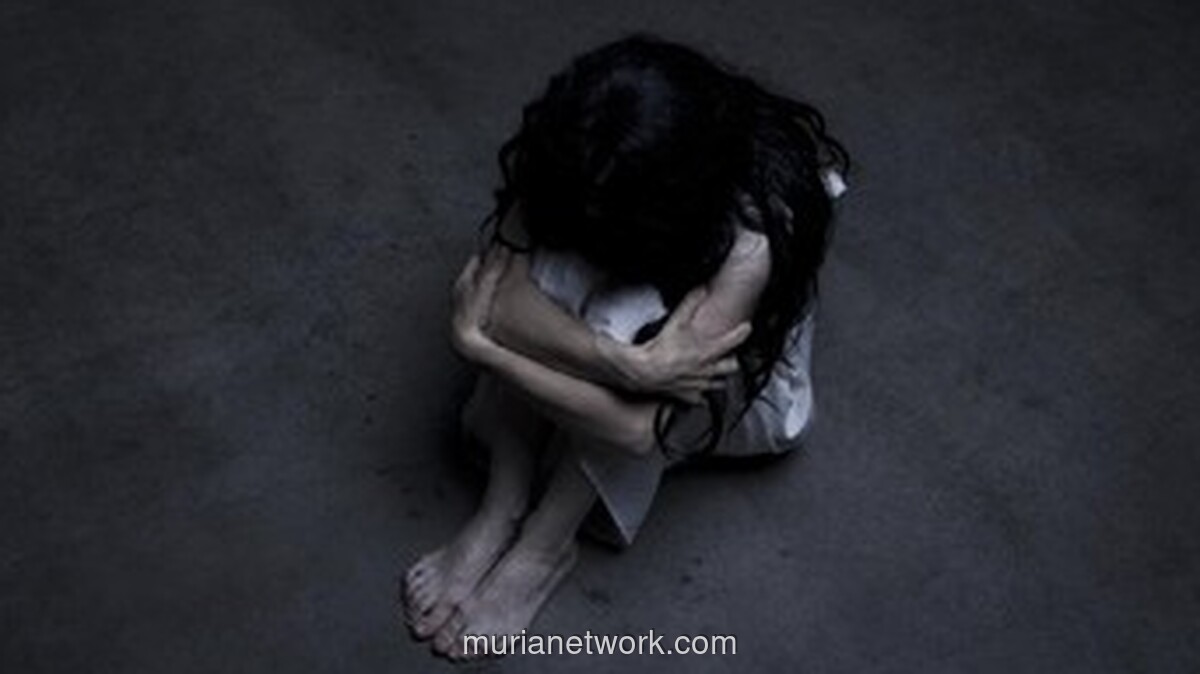 Putus Cinta, Siswi Bangkalan Nyaris Tewas Usai Minum Deterjen