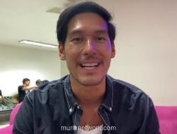 Richard Kyle Ungkap Momen Berhadapan dengan Beruang Saat Jelajahi Yosemite