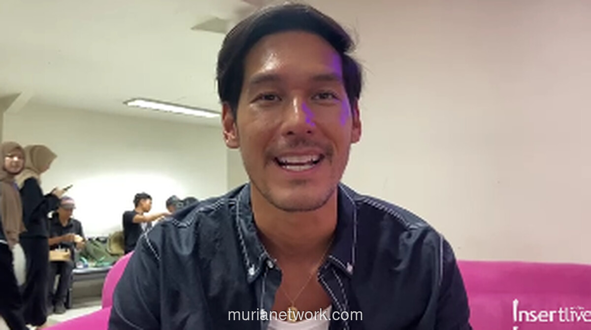 Richard Kyle Ungkap Momen Berhadapan dengan Beruang Saat Jelajahi Yosemite