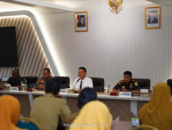 Pontianak Siagakan Tujuh Pos Pengamanan untuk Operasi Lilin 2026