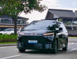 Insentif Dicabut, Industri Mobil Listrik Indonesia Terancam Tersendat