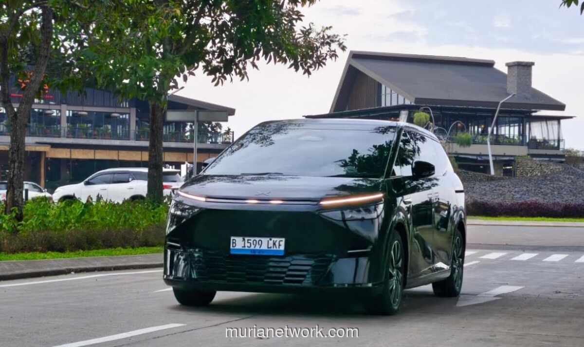 Insentif Dicabut, Industri Mobil Listrik Indonesia Terancam Tersendat