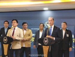 Dubes Belanda Sampaikan Duka di Tengah Konferensi, Korban Banjir Sumatera Tembus 700 Jiwa