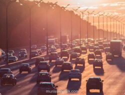 Akhir 2025 Bakal Disambut Libur Panjang Natal yang Menggiurkan