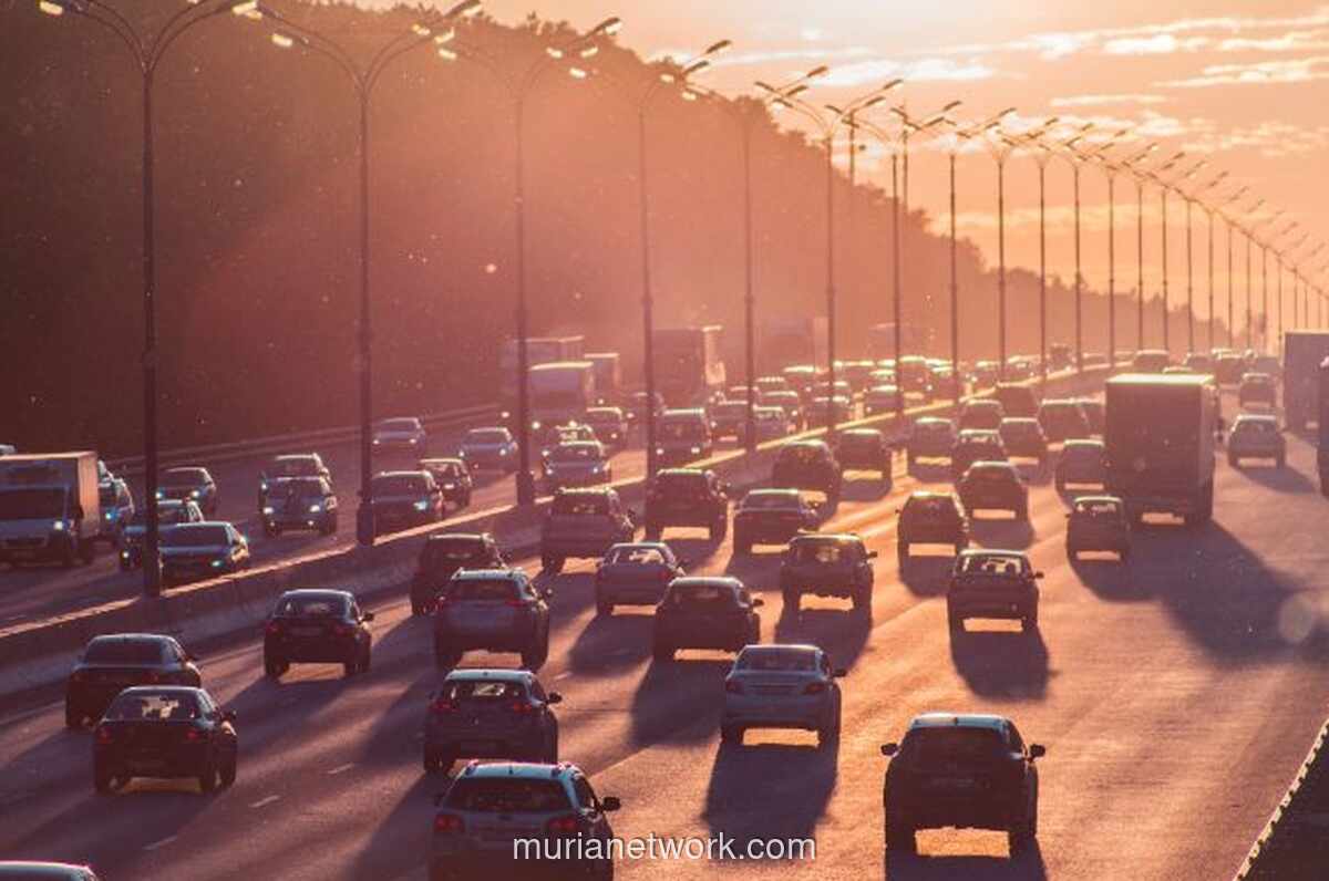 Akhir 2025 Bakal Disambut Libur Panjang Natal yang Menggiurkan