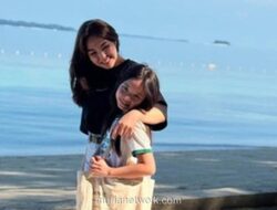 Gisel dan Gempi Terharu, Belajar Arti Semangat dari Para Penyandang Disabilitas