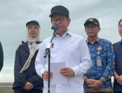 Pramono Anung Tegaskan WFA ASN DKI Tak Boleh Ganggu Pelayanan Publik