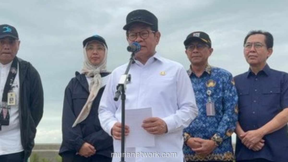 Pramono Anung Tegaskan WFA ASN DKI Tak Boleh Ganggu Pelayanan Publik