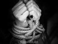 Debt Collector Culik Ibu dan Balita Gara-gara Tunggakan Motor