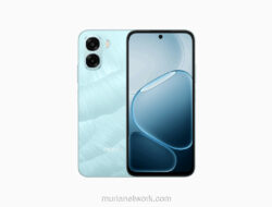 Oppo A6 Serbu Pasar Entry-Level dengan Baterai Super Besar