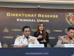 Polda Metro Jaya Tunjukkan Ijazah Asli Jokowi, Status Tersangka Roy Suryo Tak Berubah