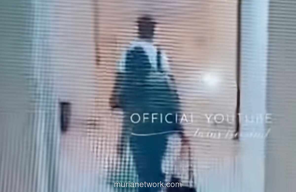 Video Ridwan Kamil dan Aura Kasih di Hotel: Hoaks atau Fakta yang Belum Terungkap?