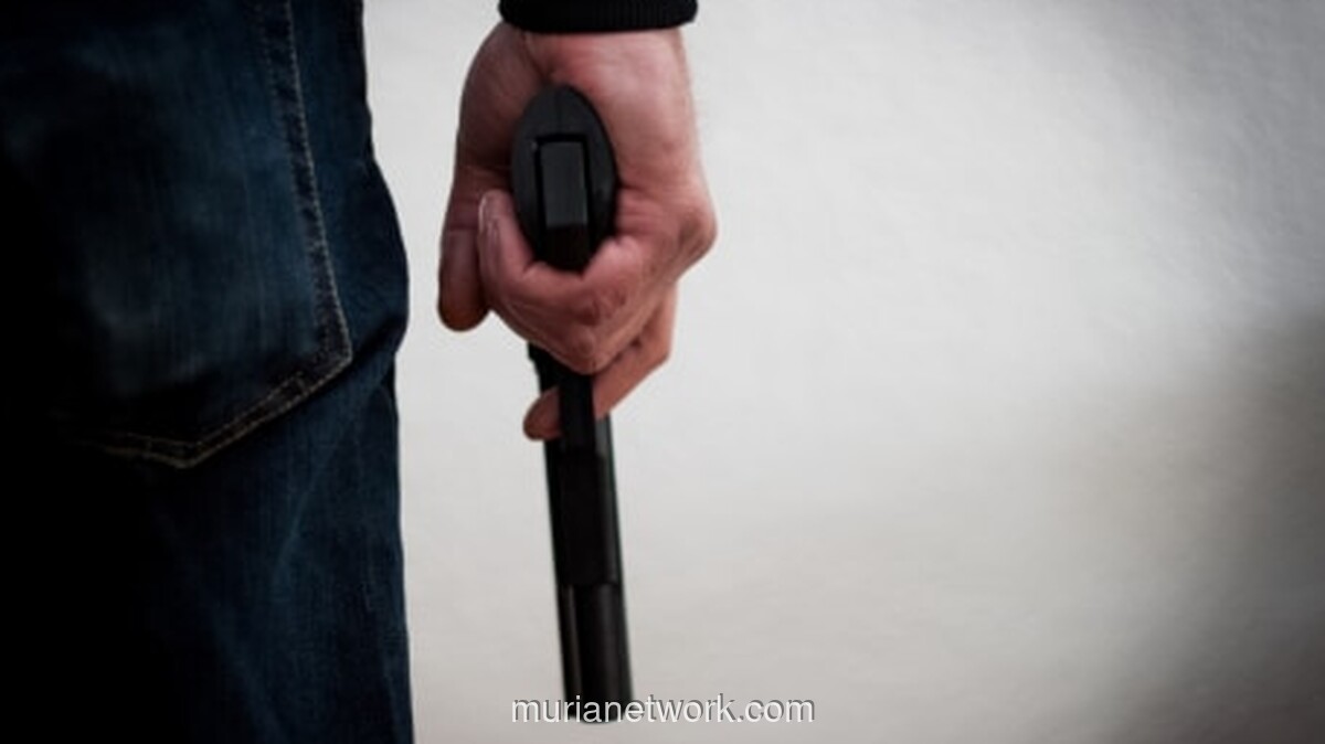 Tembakan Guncang Kampus Elite Brown University, Tersangka Berhasil Diamankan