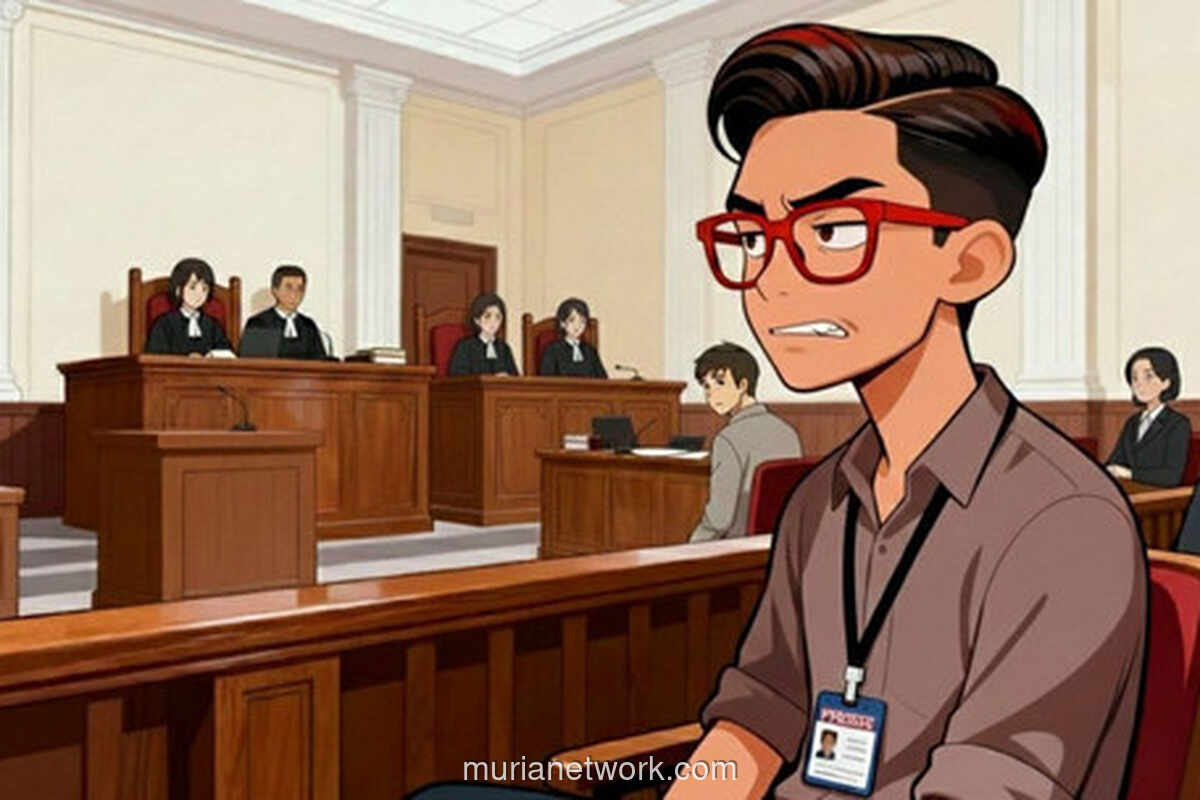 Dari Magang ke Sidang: Fitrah Nusantara Bongkar Kode Rahasia Pengacara