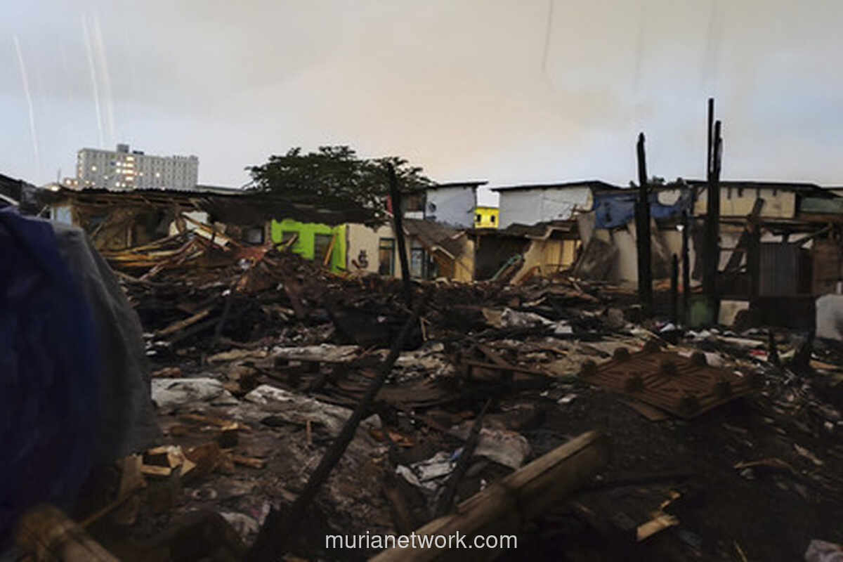 Bentrokan Lahan di Bandung Berakhir, Satu Warga Terluka Bacok