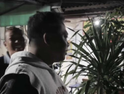 Kapolrestabes Tantang Hantu di Polsek Gubeng, Hasilnya? Sepi.