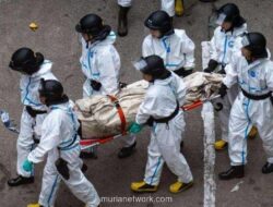 Jaring Renovasi yang Licik Picu Neraka di Wang Fuk Court