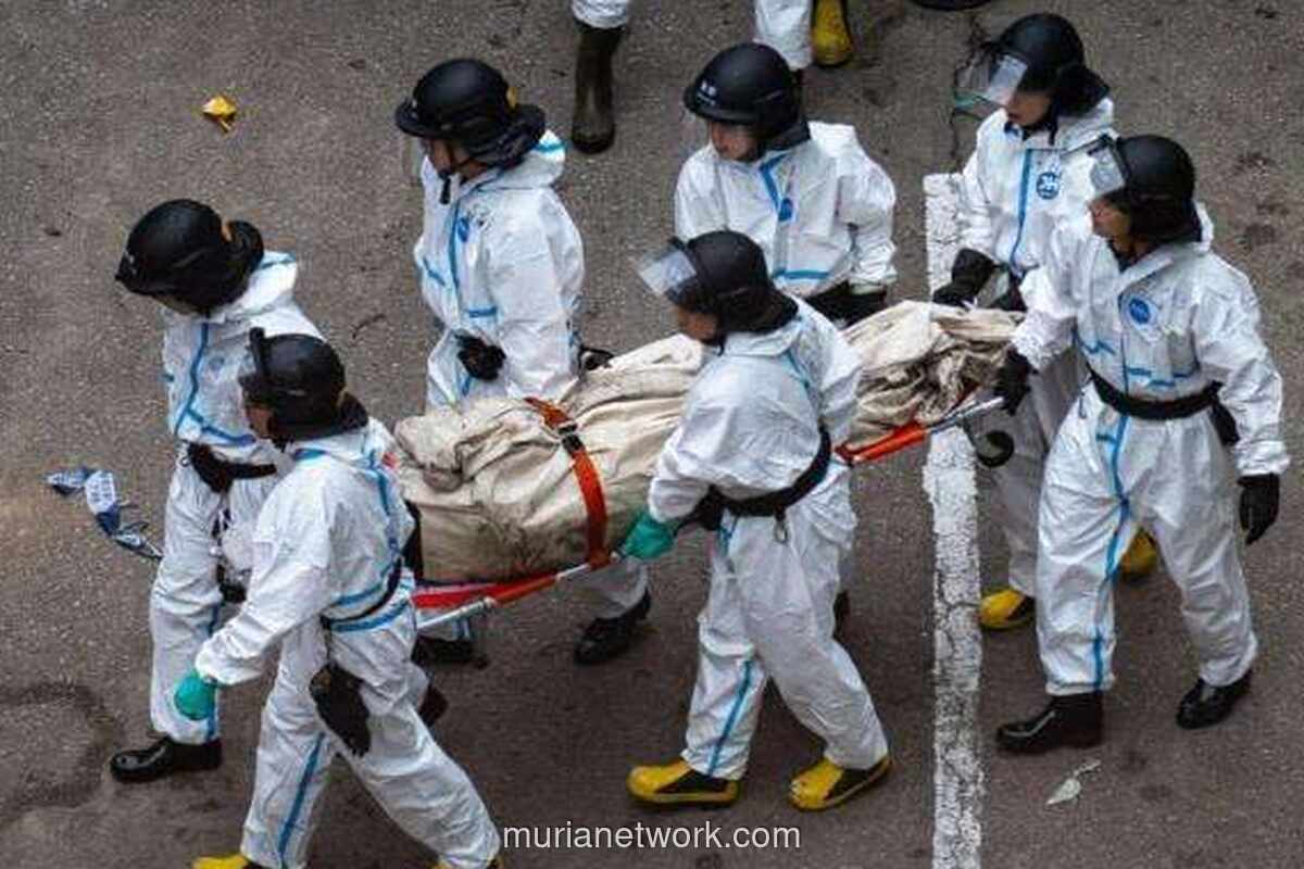 Jaring Renovasi yang Licik Picu Neraka di Wang Fuk Court