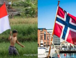 Hakim Arief Hidayat Soroti Paradoks: Bayi Indonesia Lahir dengan Utang, Bayi Norwegia dengan Tabungan Miliaran