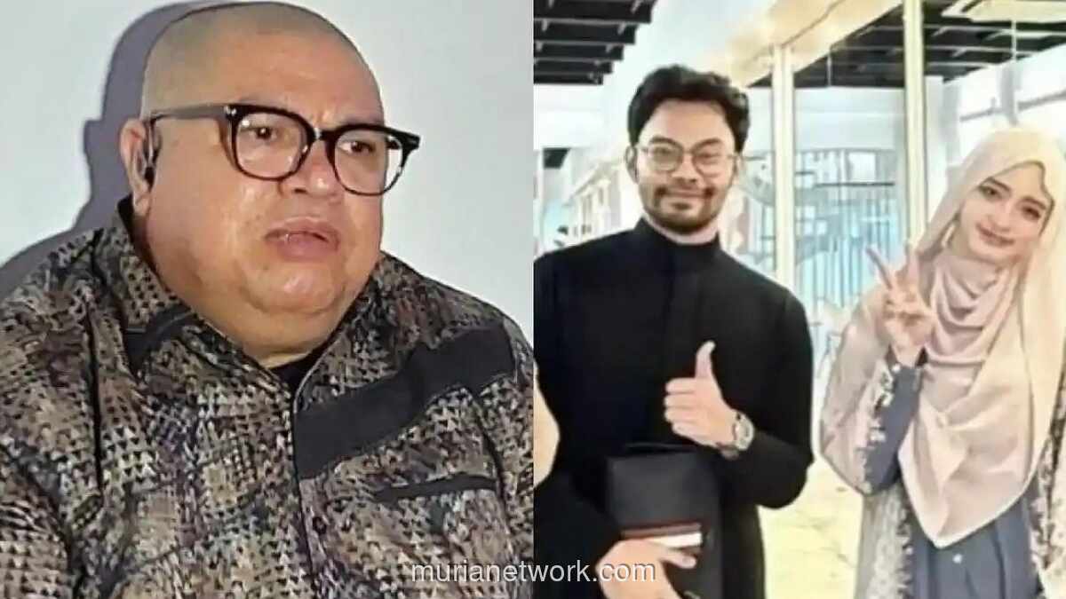 Pengacara Inara Rusli Hitung Usia Janin dan Singgung Tanggung Jawab Insanul Fahmi