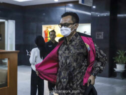 Ketua PN Jakpus Divonis Bersalah, Hakim Sebut Makelar Kasus dalam Suap CPO