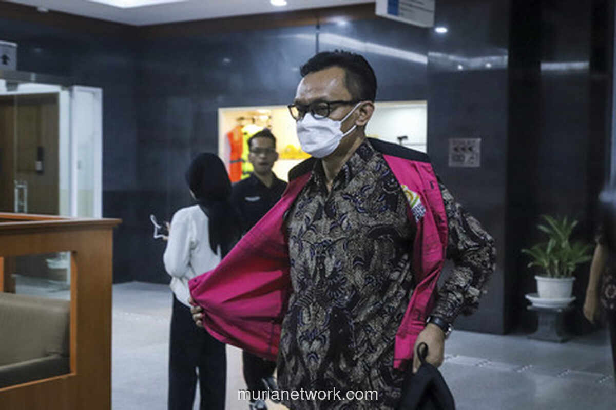Ketua PN Jakpus Divonis Bersalah, Hakim Sebut Makelar Kasus dalam Suap CPO
