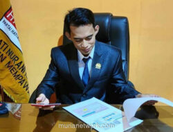 Anggota DPRD Mempawah Tolak Pembangunan Rumdin Bupati, Desak APBD 2026 Ditunda