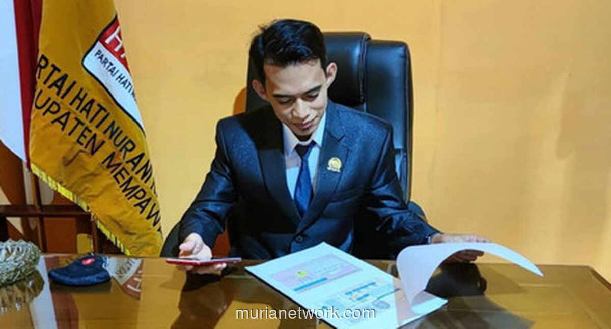 Anggota DPRD Mempawah Tolak Pembangunan Rumdin Bupati, Desak APBD 2026 Ditunda