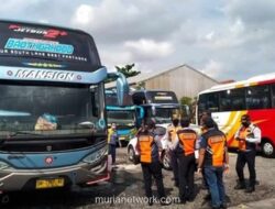 Ahli Soroti Manajemen Sopir Kunci Cegah Kecelakaan Bus dan Truk