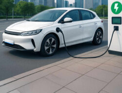 Mobil Listrik Melaju, Insentif Pemerintah Menguap: Dilema di Tengah Lonjakan Penjualan