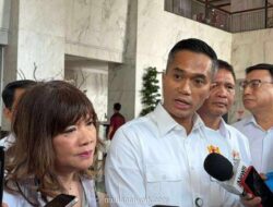 Kadin dan Menkeu Bahas Strategi Dongkrak Ekspor Mebel dan Rebut Peluang Semikonduktor