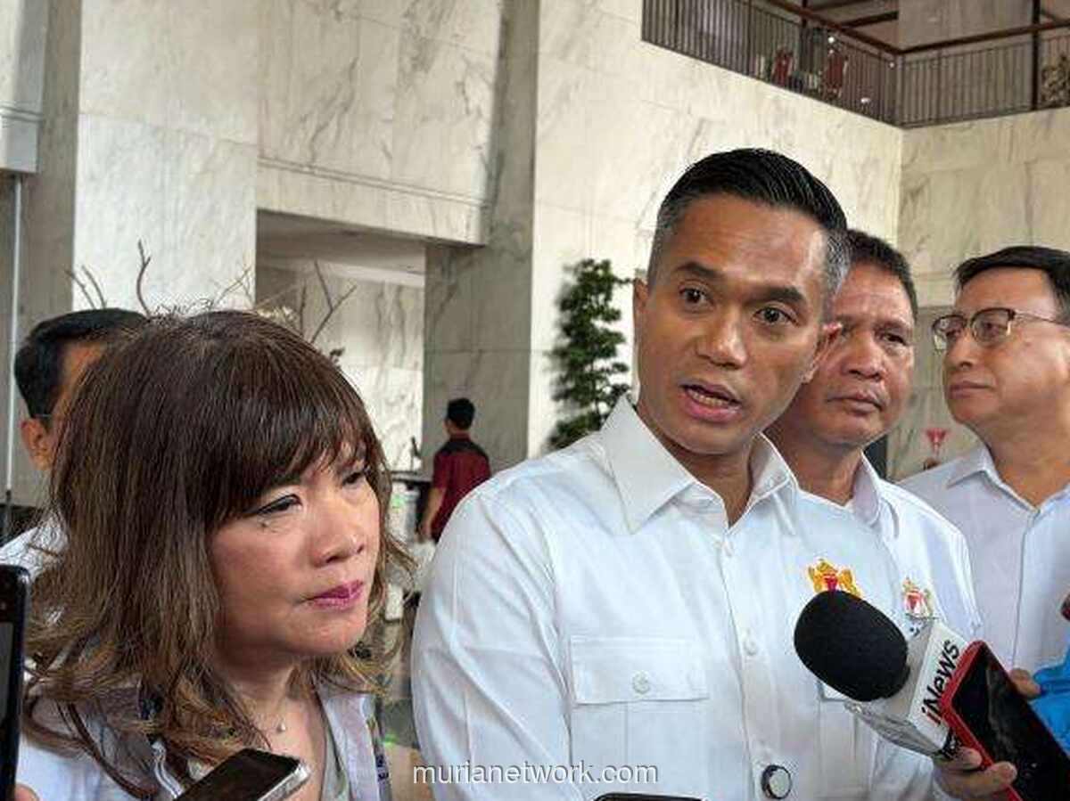 Kadin dan Menkeu Bahas Strategi Dongkrak Ekspor Mebel dan Rebut Peluang Semikonduktor