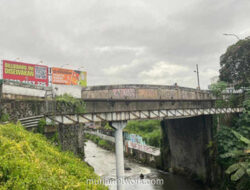 Jembatan Kewek Yogya Dapat Suntikan Rp19 Miliar, Perbaikan Total Dijanjikan 2026