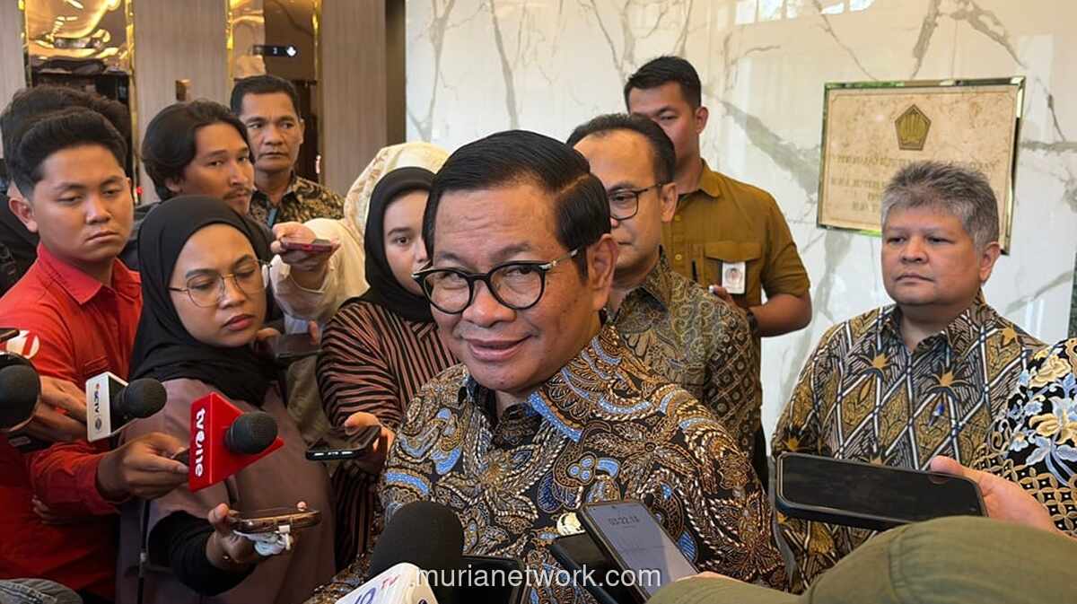 UMP Jakarta 2026 Segera Final, Rapat Penentuan Digelar Pekan Ini