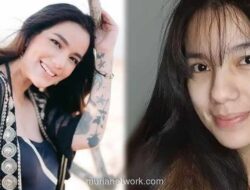 Sheila Marcia Bongkar Luka Masa Lalu: Dari Titik Nadir Menuju Kebangkitan