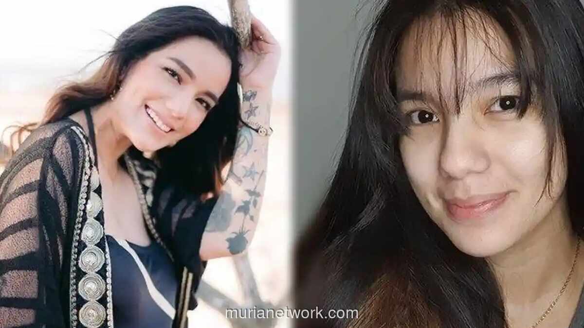 Sheila Marcia Bongkar Luka Masa Lalu: Dari Titik Nadir Menuju Kebangkitan