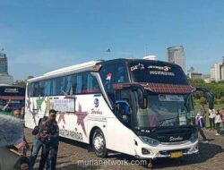Kemenhub Siapkan 33 Ribu Kuota Mudik Gratis, Termasuk untuk Ribuan Motor