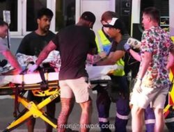 Tragedi Hanukkah di Bondi: 15 Tewas dalam Serangan Ayah dan Anak