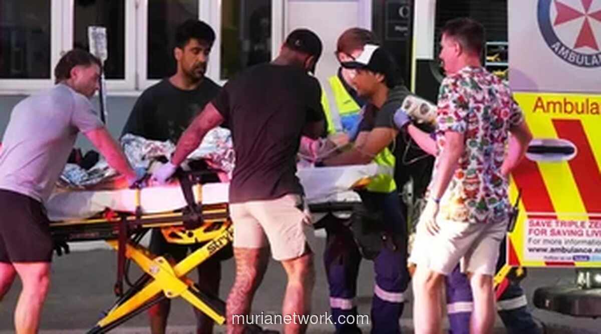 Tragedi Hanukkah di Bondi: 15 Tewas dalam Serangan Ayah dan Anak