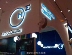 Medco Energi Pindahkan Saham Anak Usaha Senilai Rp24,17 Miliar