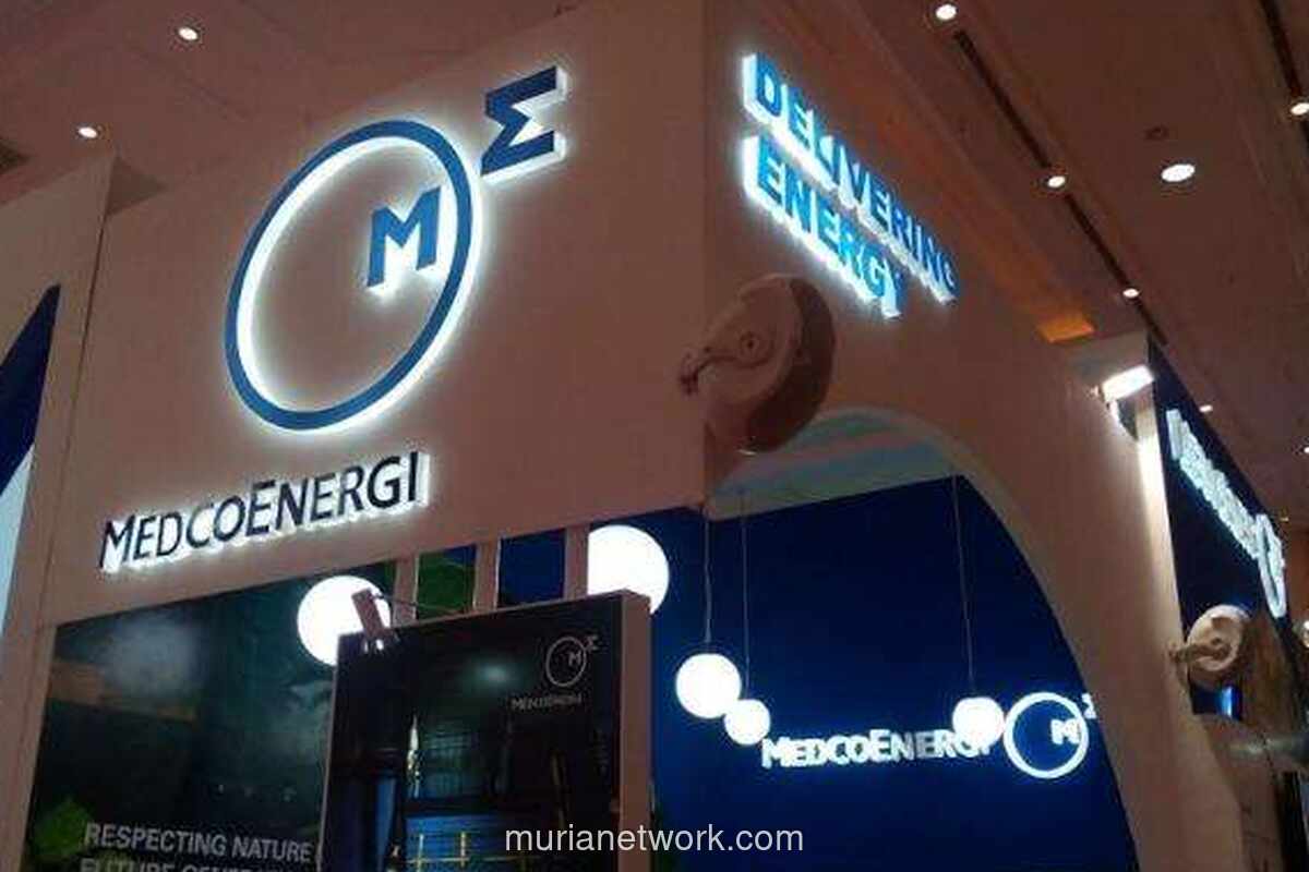 Medco Energi Pindahkan Saham Anak Usaha Senilai Rp24,17 Miliar