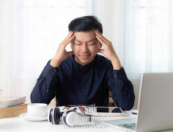 Usia 30-an Tiba, Energi Pria Mulai Loyo? Ini 5 Penyebab Utamanya