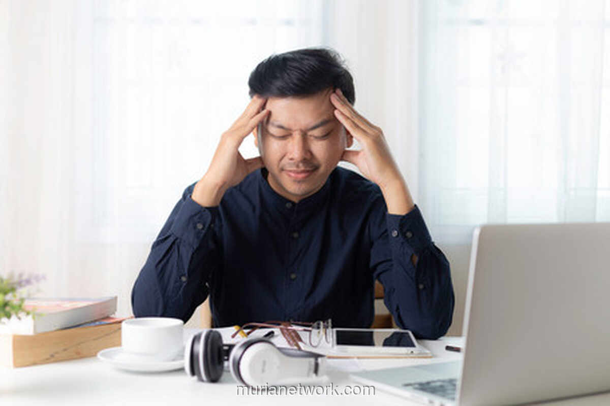 Usia 30-an Tiba, Energi Pria Mulai Loyo? Ini 5 Penyebab Utamanya