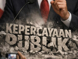 Ketika Kata-Kata Pejabat Lebih Berdampak daripada Pasal UU