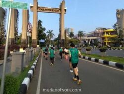 Car Free Night di Pakansari, Polisi Siapkan Skenario Khusus Antisipasi Padatnya Malam Tahun Baru