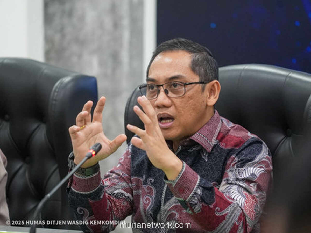 Wasdig Komdigi Ungkap 115 Potensi Pelanggaran Data di Website, Layanan Web Dinilai Lebih Rentan