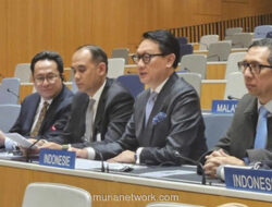 Indonesia Galang Dukungan Global di WIPO untuk Reformasi Royalti Musik