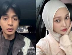 Yuka Buka-bukaan Soal Nama Zakie di HP: Cuma Mau Hindari Prasangka