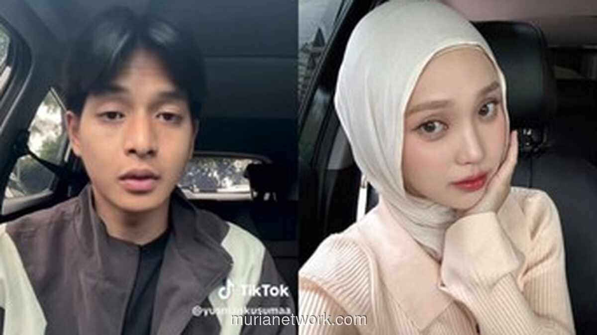 Yuka Buka-bukaan Soal Nama Zakie di HP: Cuma Mau Hindari Prasangka